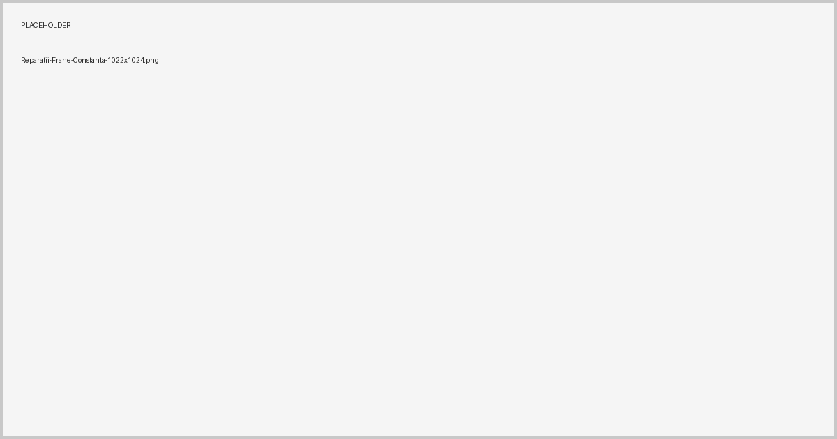 Reparații frâne Constanta: Siguranța pe drum începe de aici! - Euro Auto Service